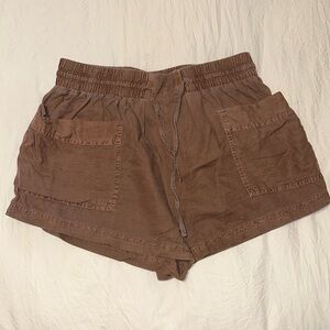 Free people shorts